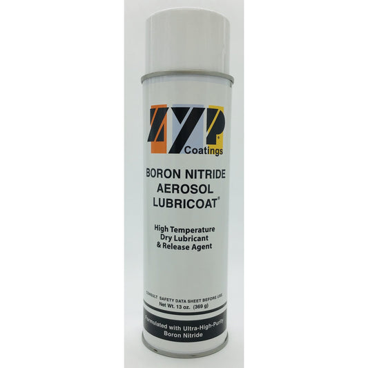 ZYP Boron Nitride, aerosol