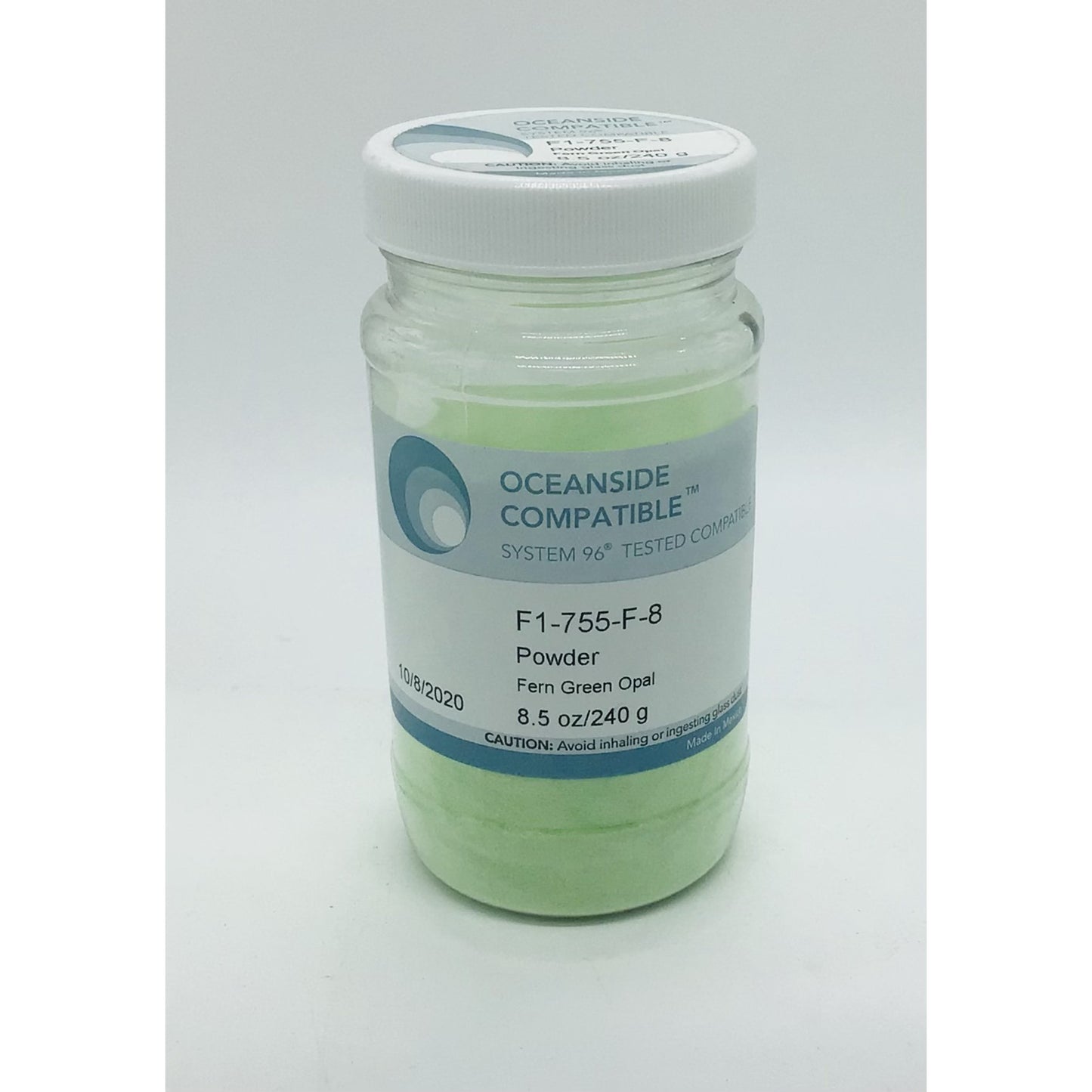 Frit, Fern Green, 755-96-8