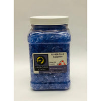 Coarse Frit, Discontinued F5 Sapphire Transparent OGT 404-96