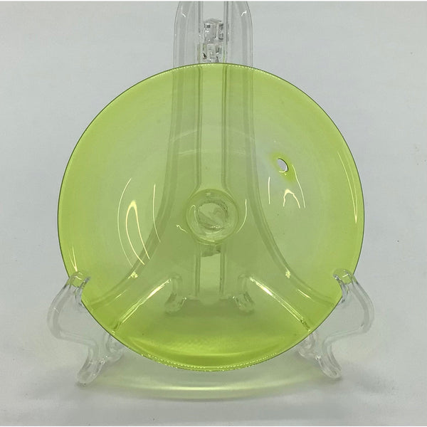 Hand Made Mouth Blown Rondels – Stained Glass Stuff