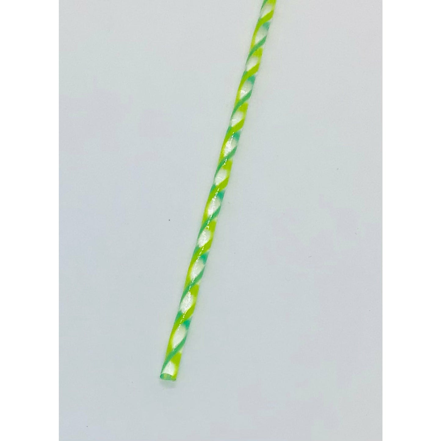 Twisted Cane Twists