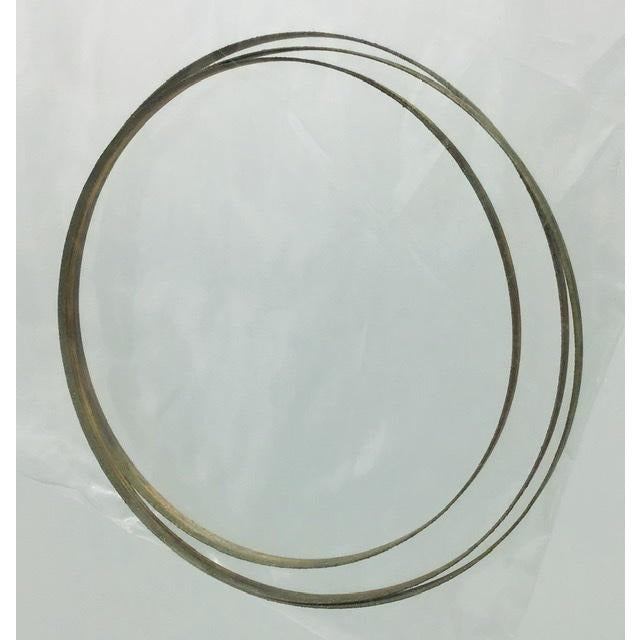 Replacement Band Saw Blade