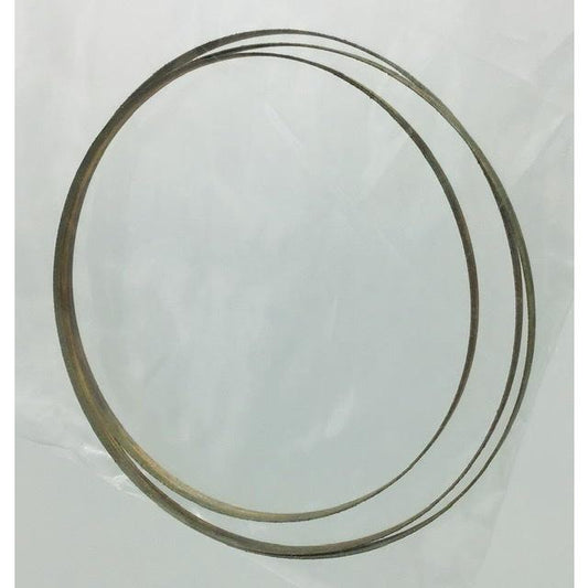 Replacement Band Saw Blade