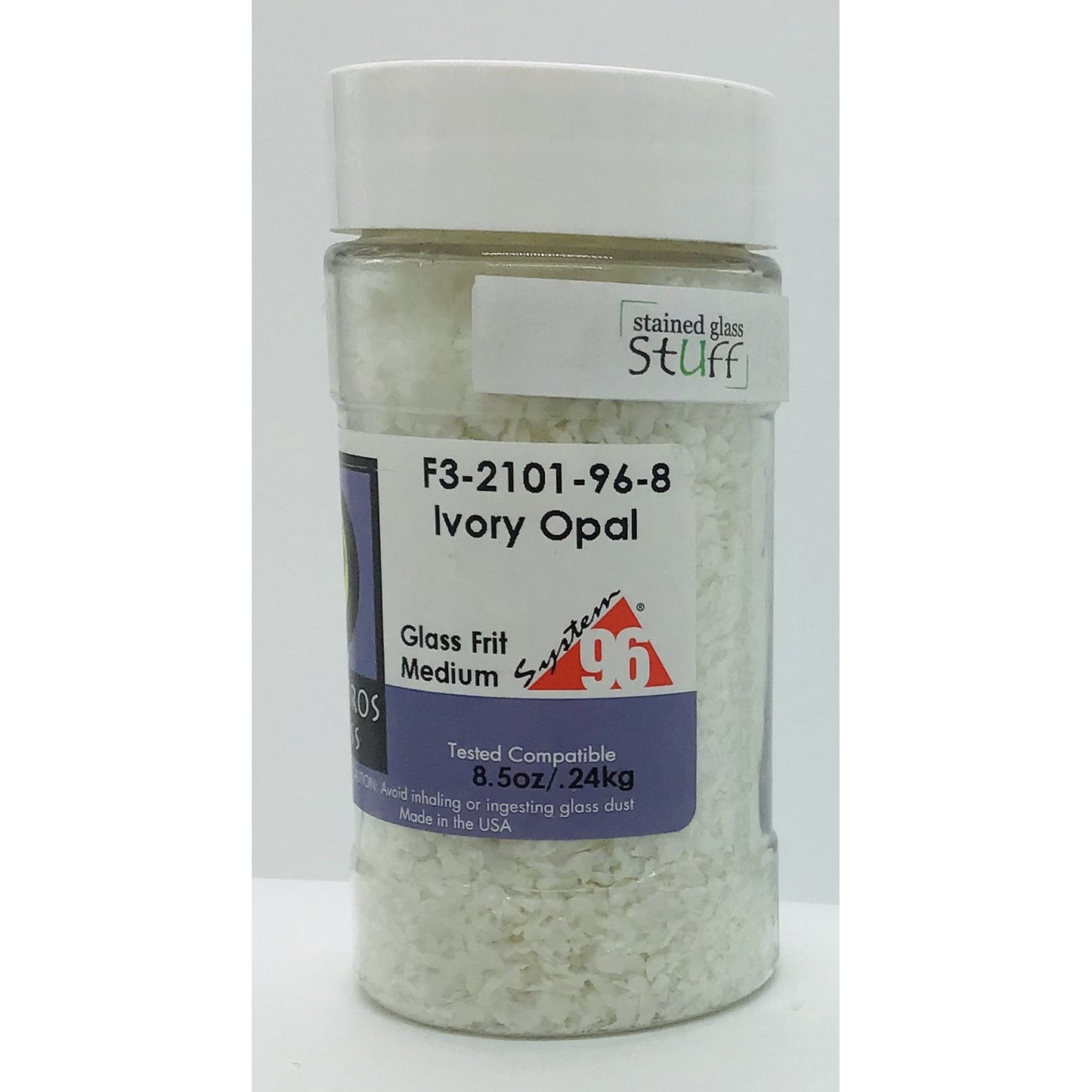 Frit, Ivory 2101-96-8