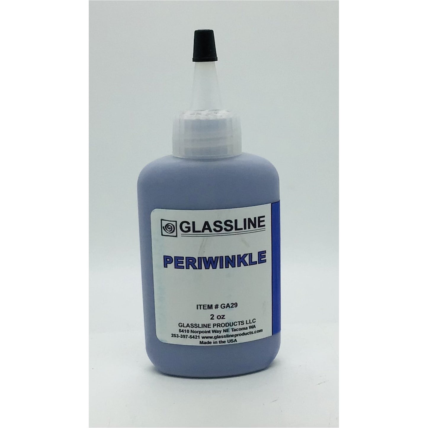 Glassline Paint