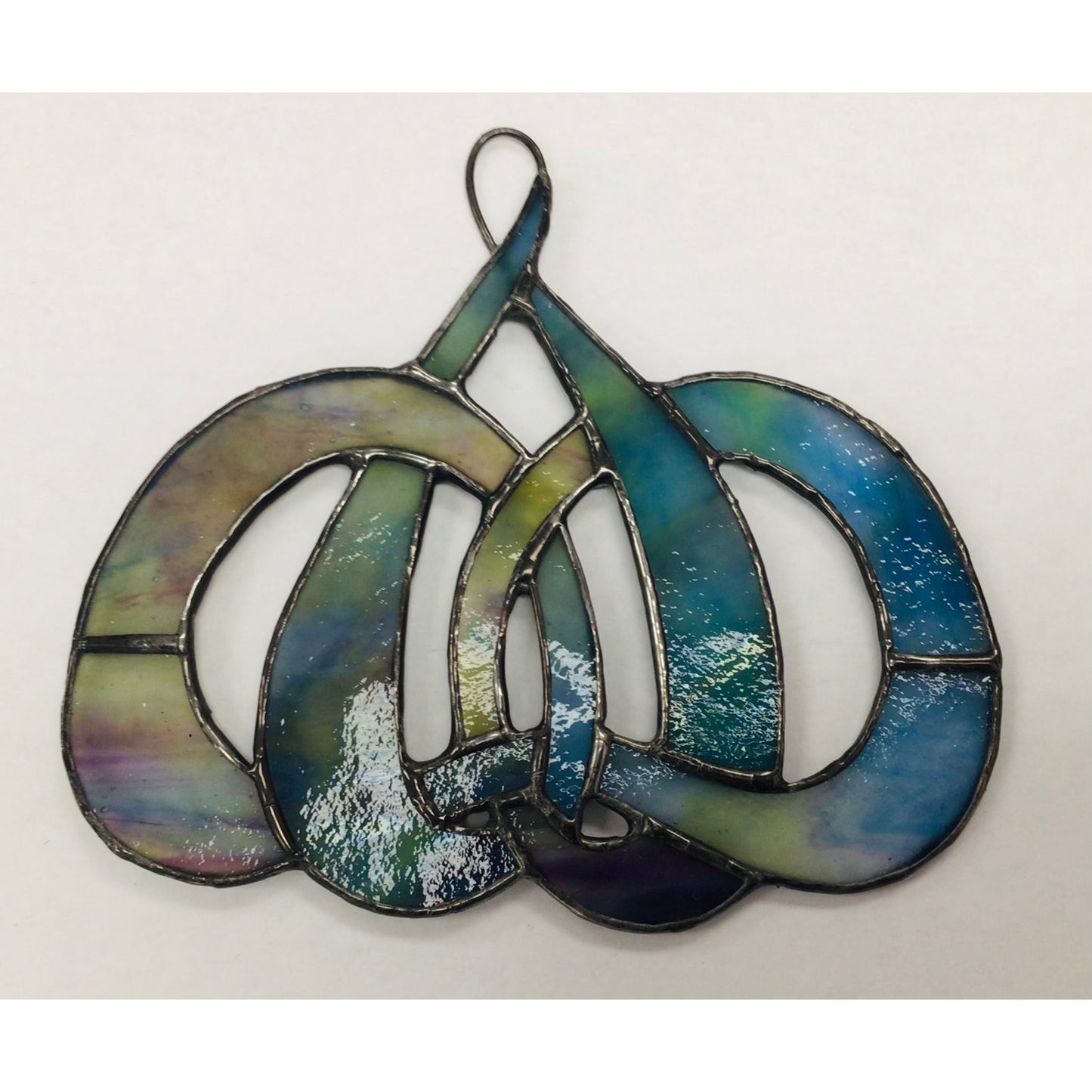 Celtic Knot Pixie Path