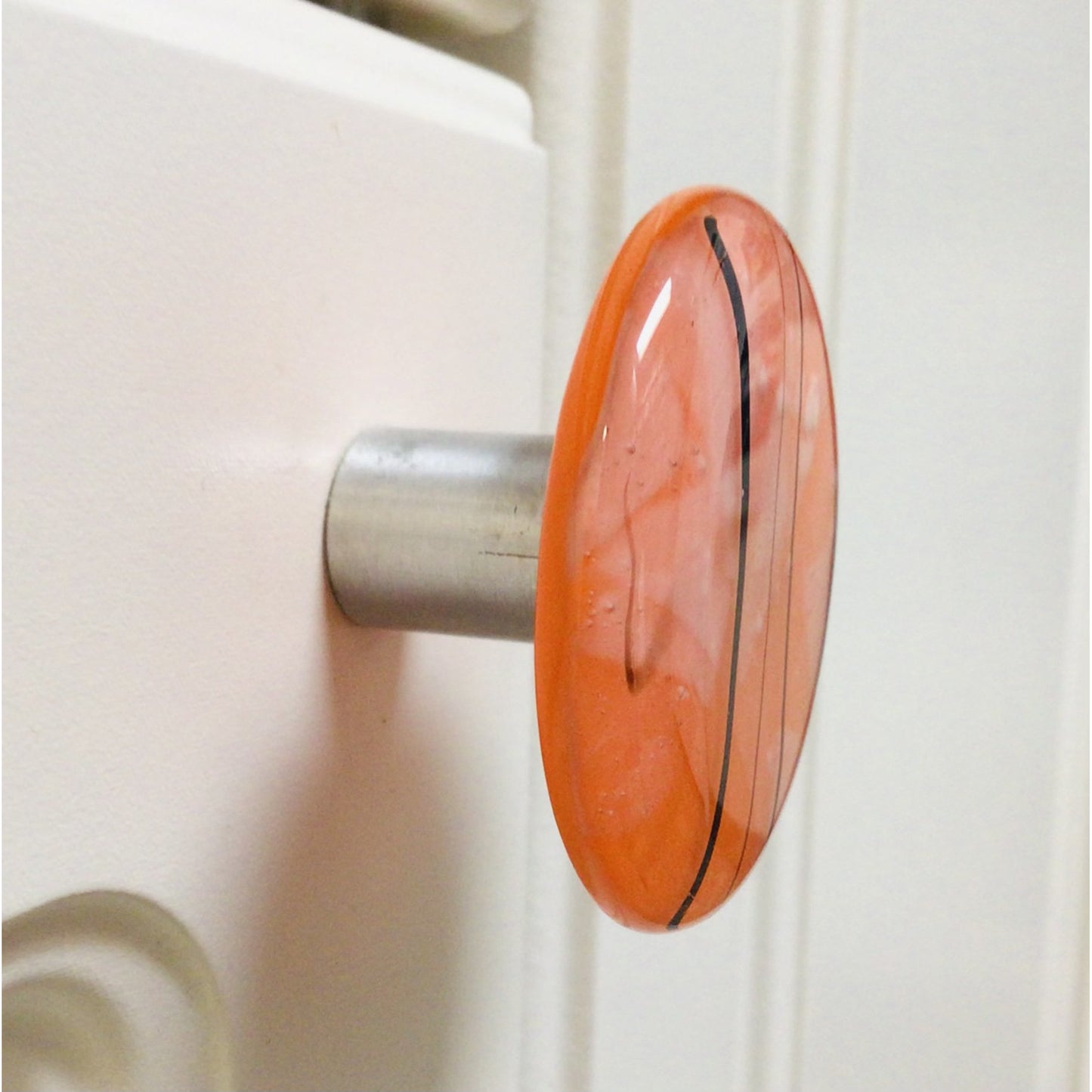 Kitchen Cabinet Post