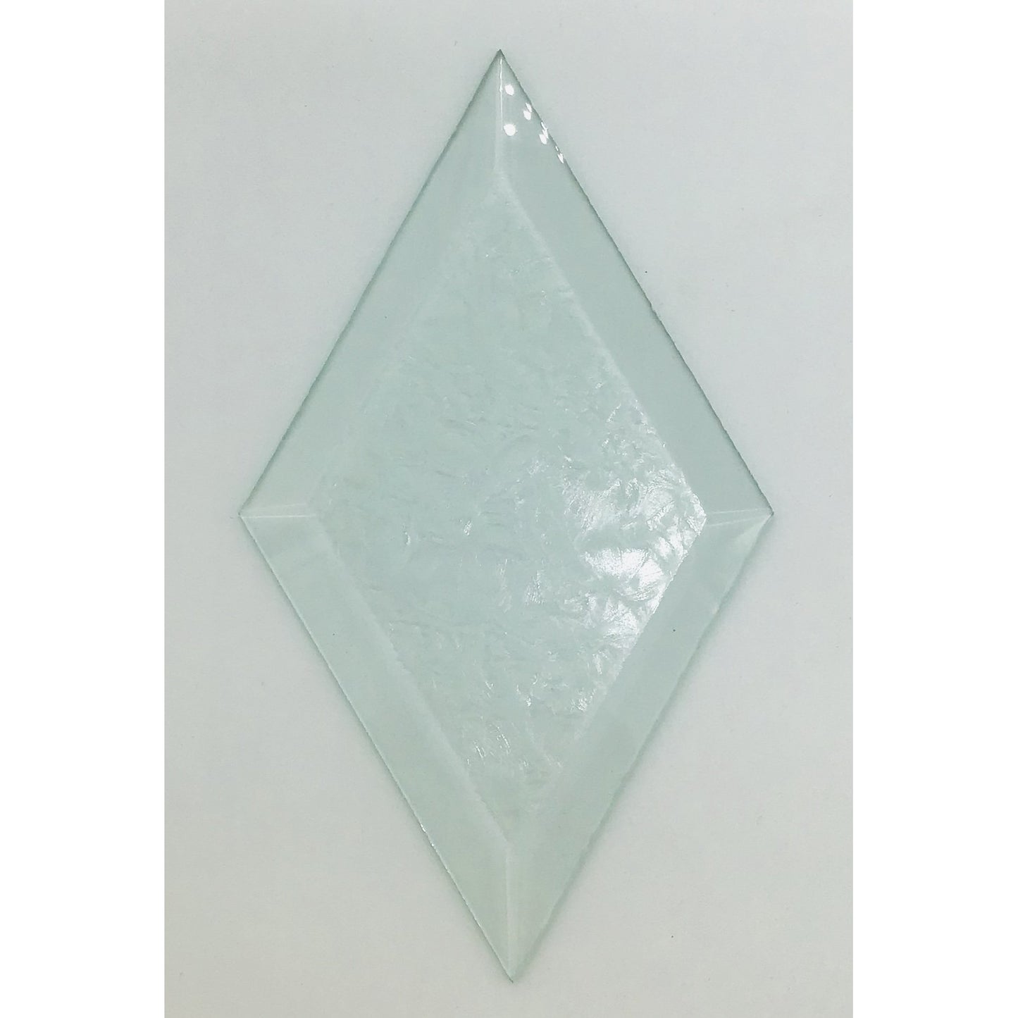 Glue Chip Diamond Bevels