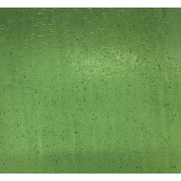 Wissmach 287DR, Sage Green Double Rolled Transparent