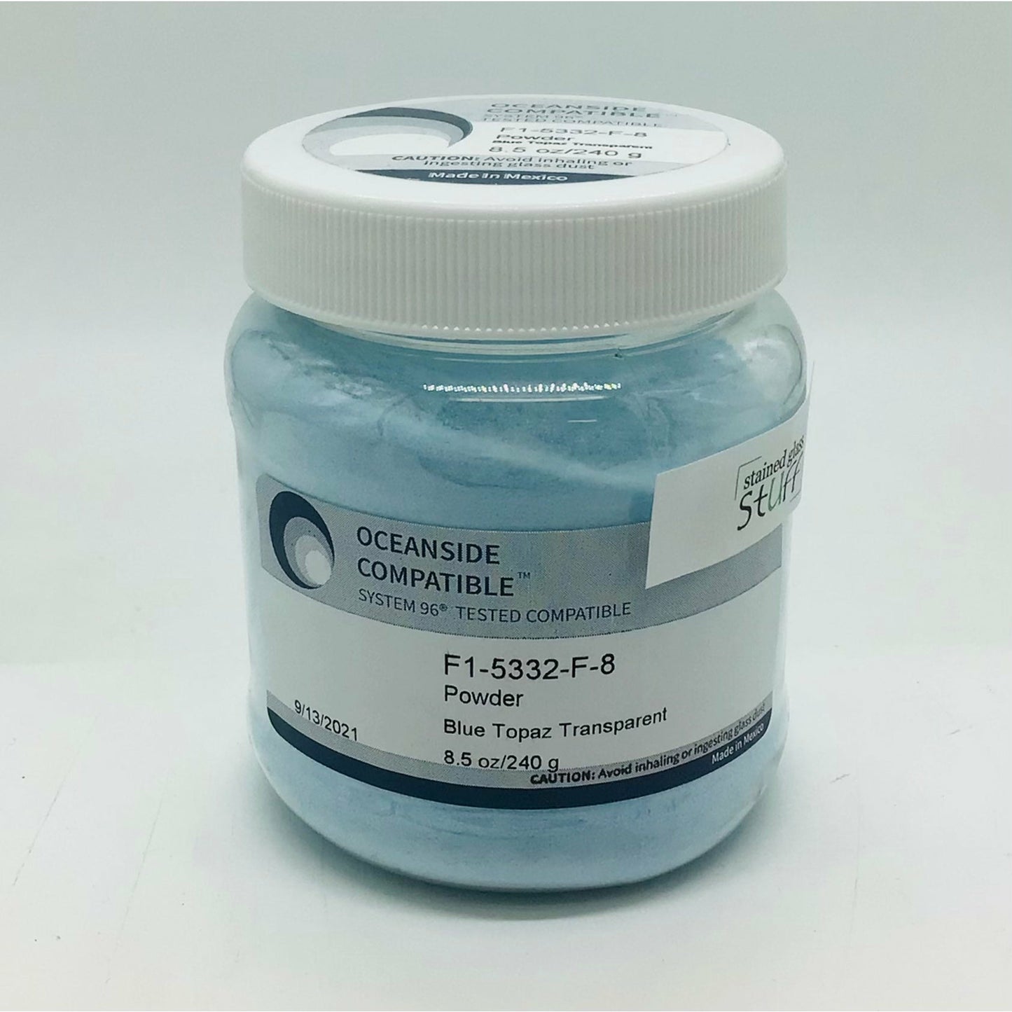 Frit 5332-96-8