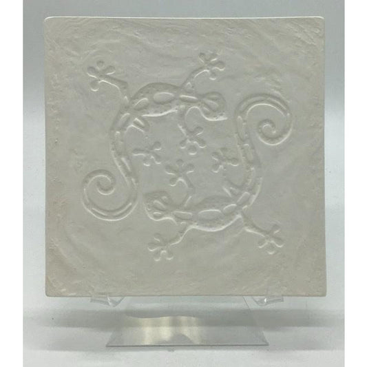 Creative Paradise 7"x7" Texture Molds