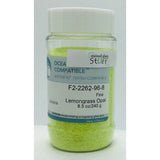 Frit, Lemongrass Opal, 2262-96-8