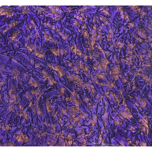 Van Gogh 580 Violet, Copper