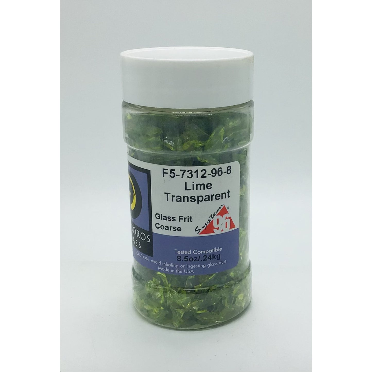 Frit, 7312-96-8