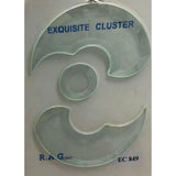 EC 849, Yin Yang Bevel Cluster