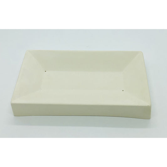 Small Rectangle Slumper