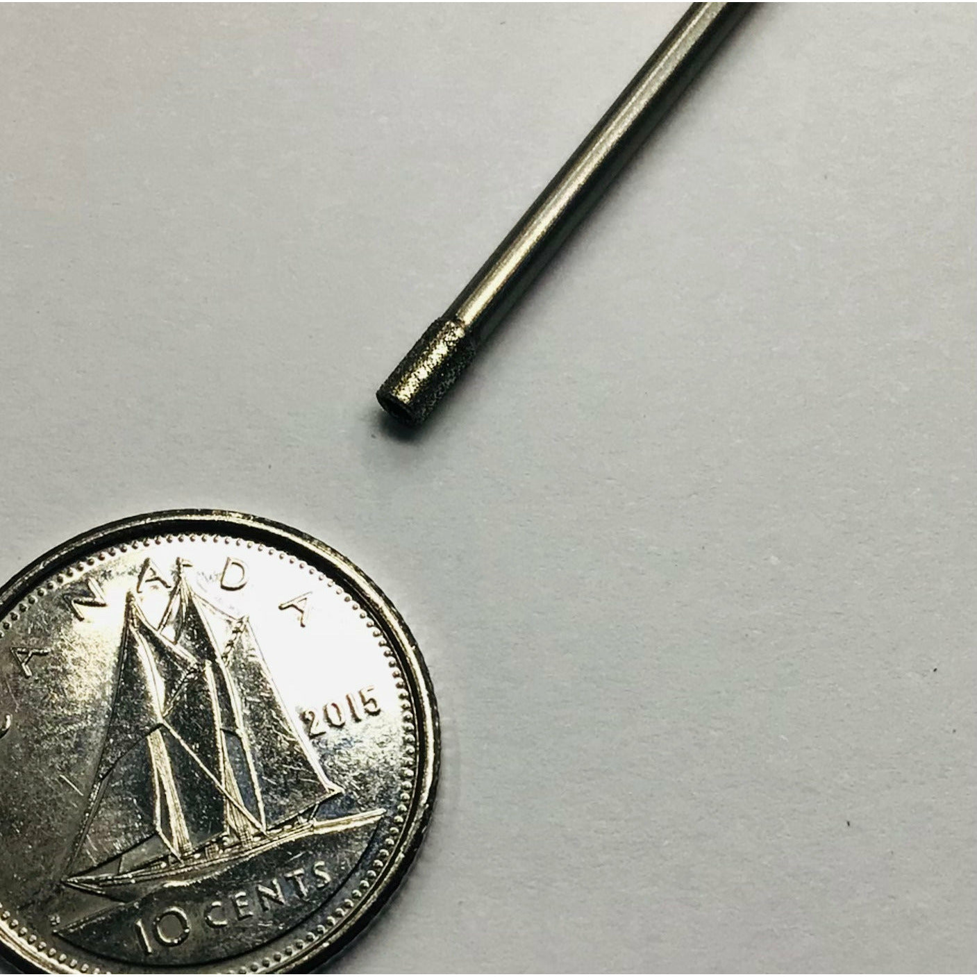 Hollow Core Diamond Drill Bits