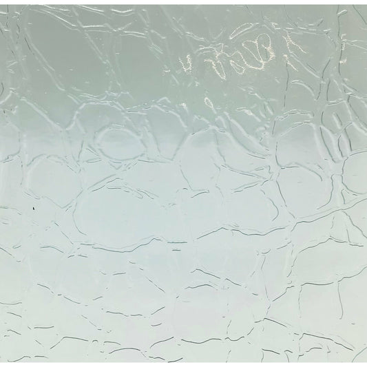 Spectrum 100CR, Clear Crackle Transparent