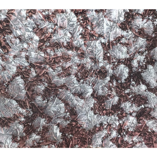 Van Gogh CHSI Champagne, Silver