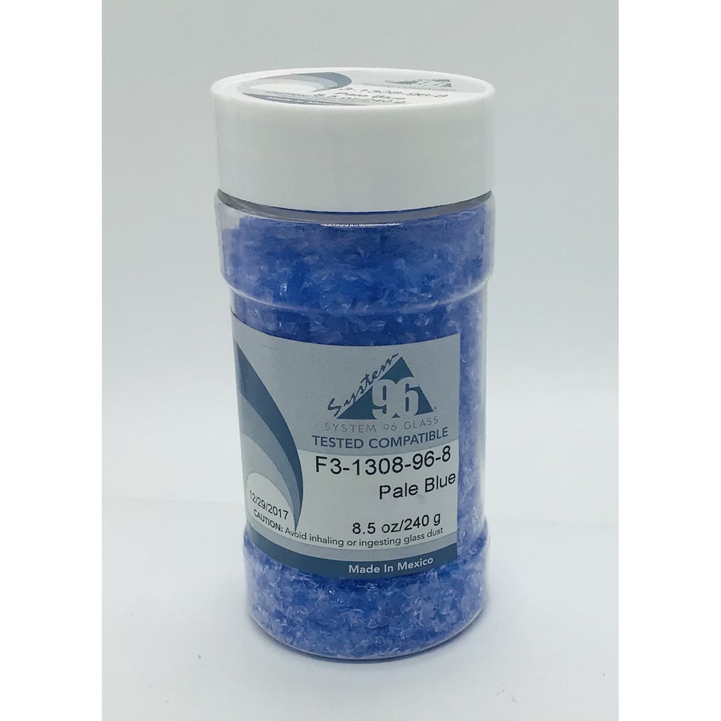 Frit, 1308-96-8