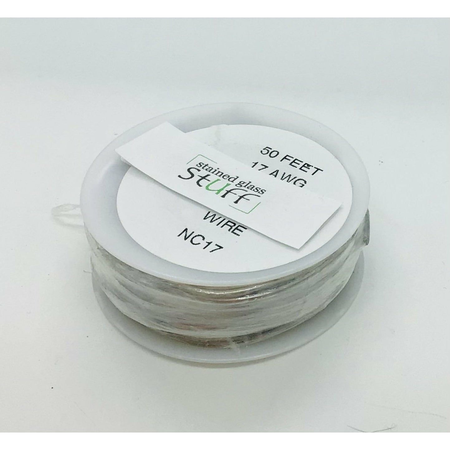 High Temperature Wire, 50' spool