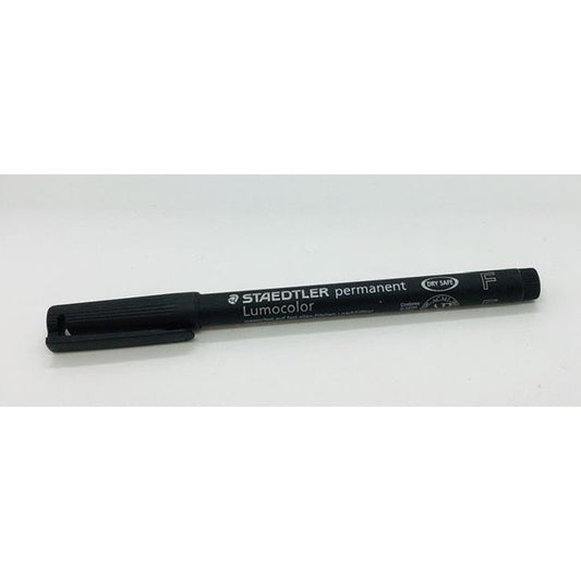 Black Marker