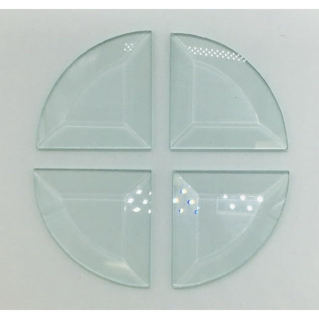 Circle and Part Circle Bevels