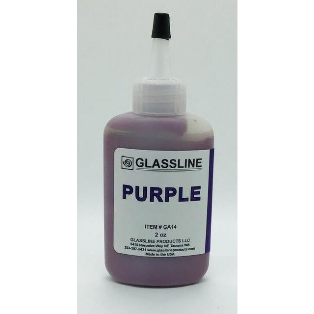 Glassline Paint