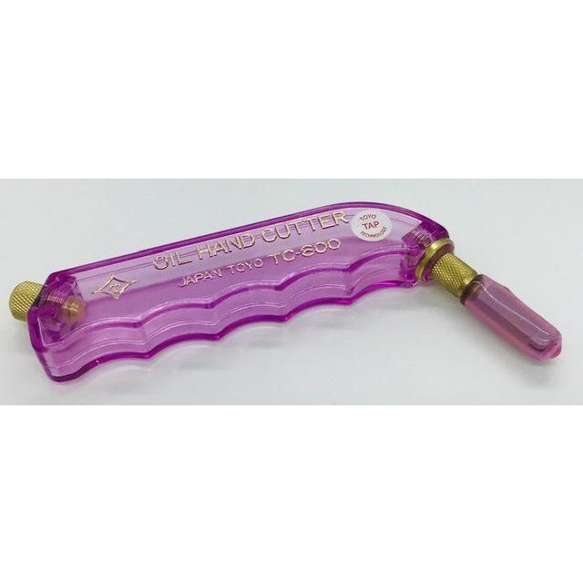 Toyo Pistol Grip Tap Cutter