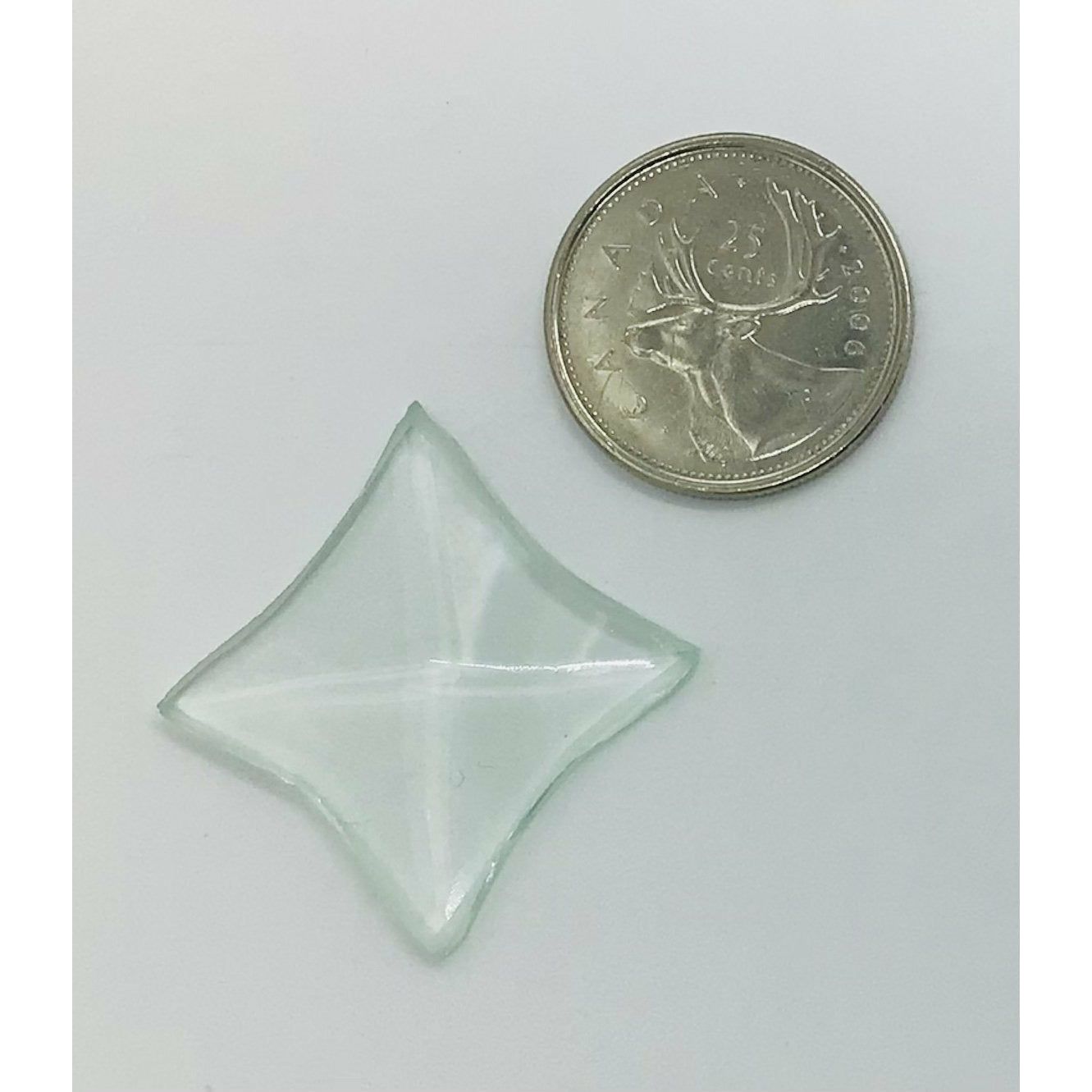 Star Shaped Bevels