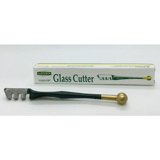 Fletcher Glass Cutter