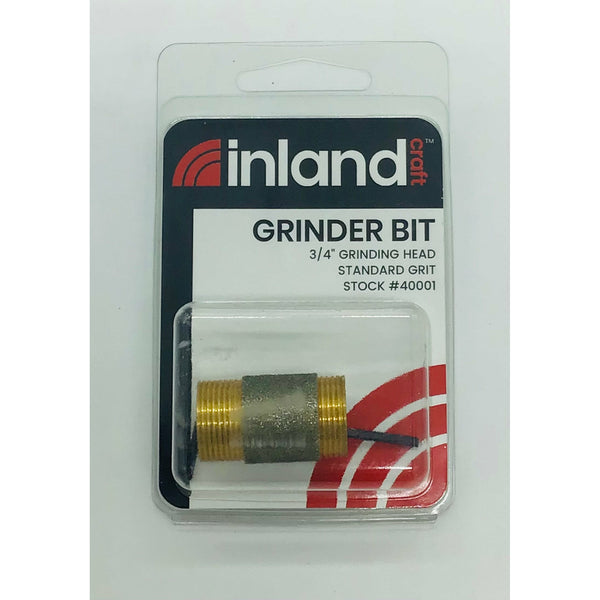 Inland 3/4" Standard Grit Grinder Bit