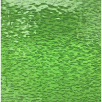 Wissmach 343G, Kelly Green Granite Transparent