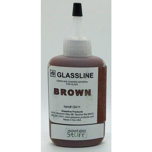 Glassline Paint