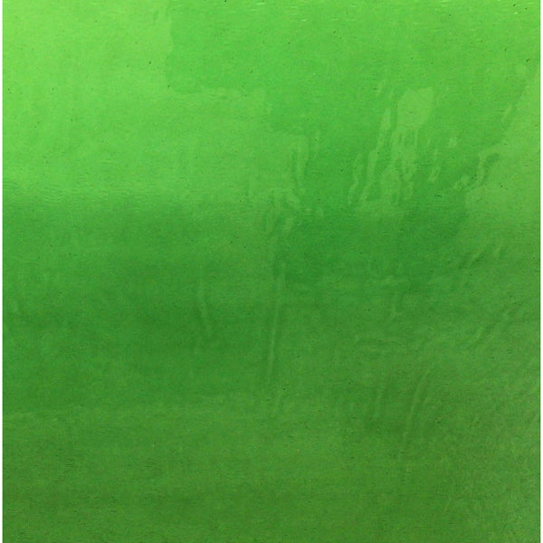 Wissmach 319DR, Dark Yellow Green Double Rolled Transparent