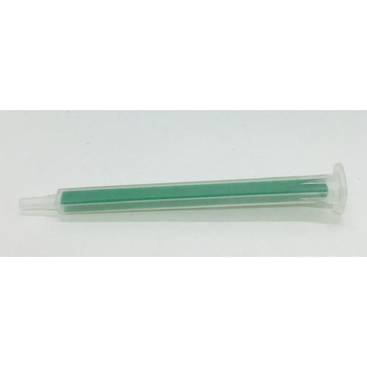 Loctite Nozzles for Dual Cartridge Epoxy Applicator
