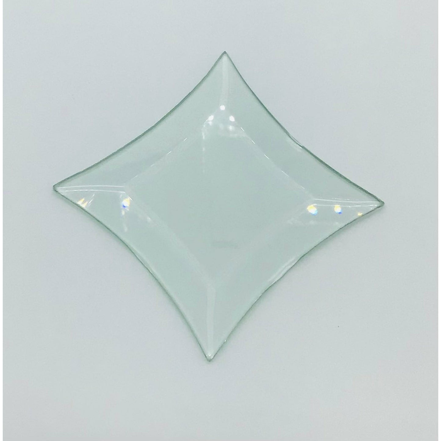 Star Shaped Bevels