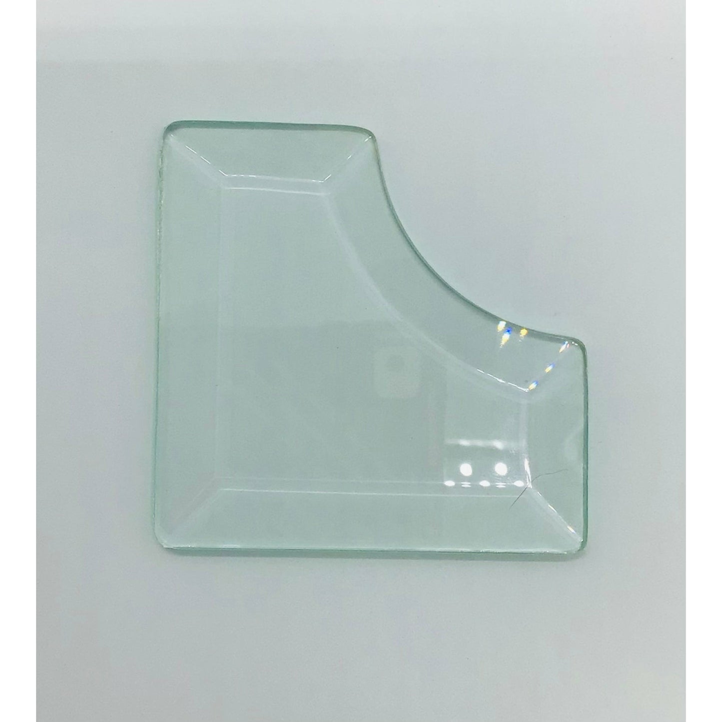 Corner Bevels
