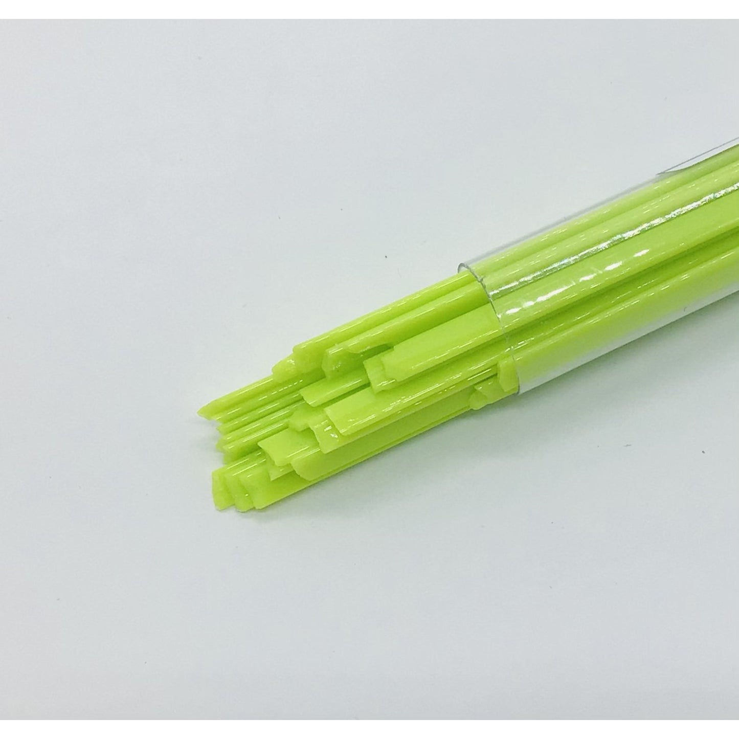 Noodle, Lemongrass Green Opal, N-2262-F