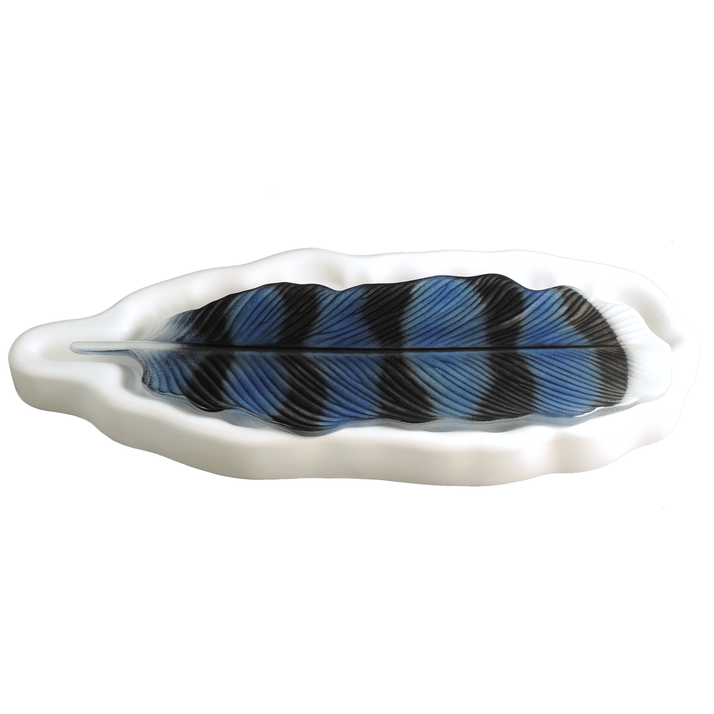 Colour de Verre Feather Mold