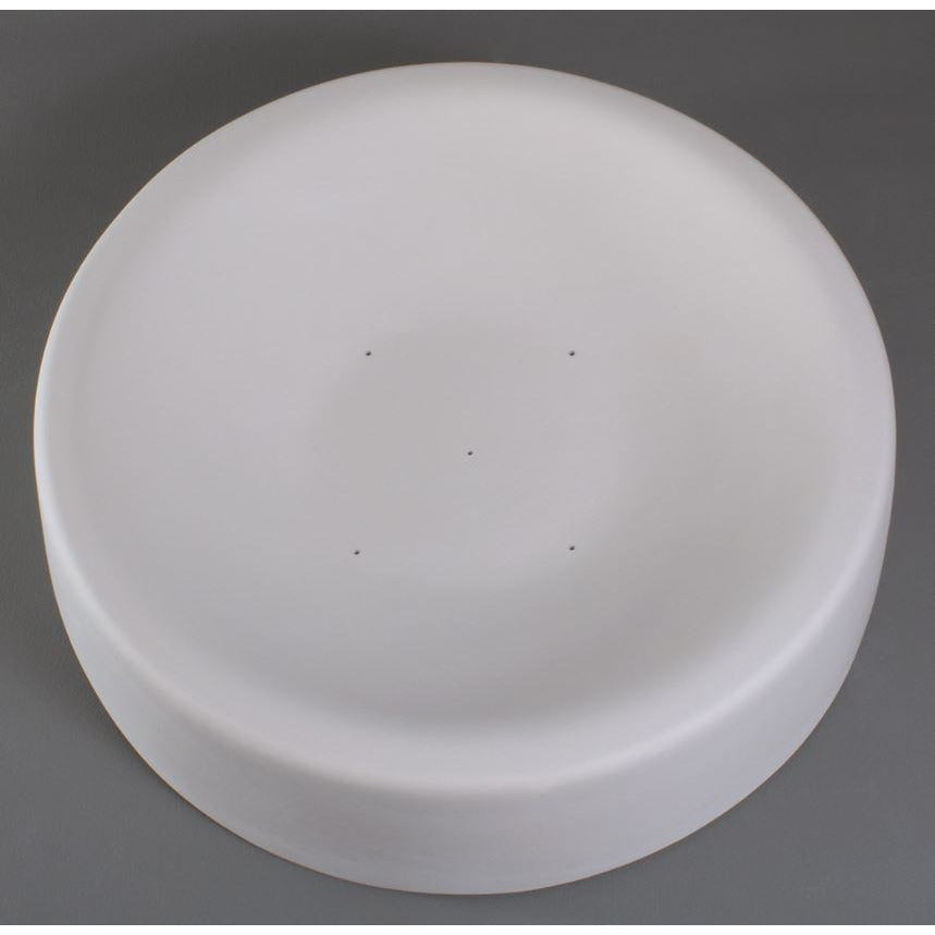 GM04 Creative Paradise Round Slump Mold