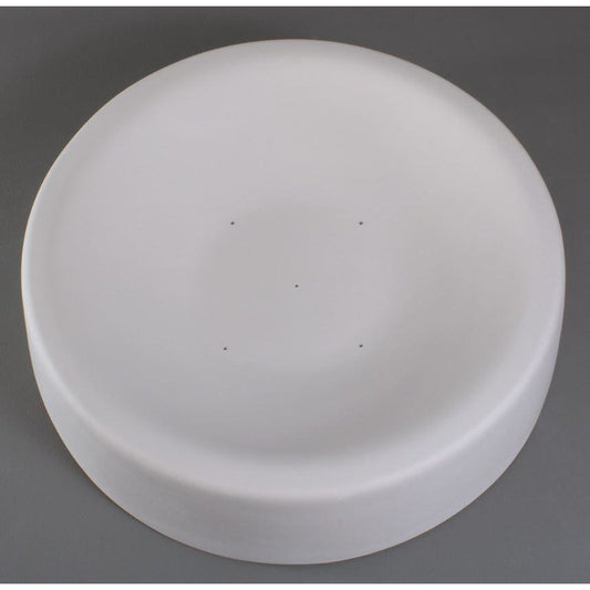 GM04 Creative Paradise Round Slump Mold