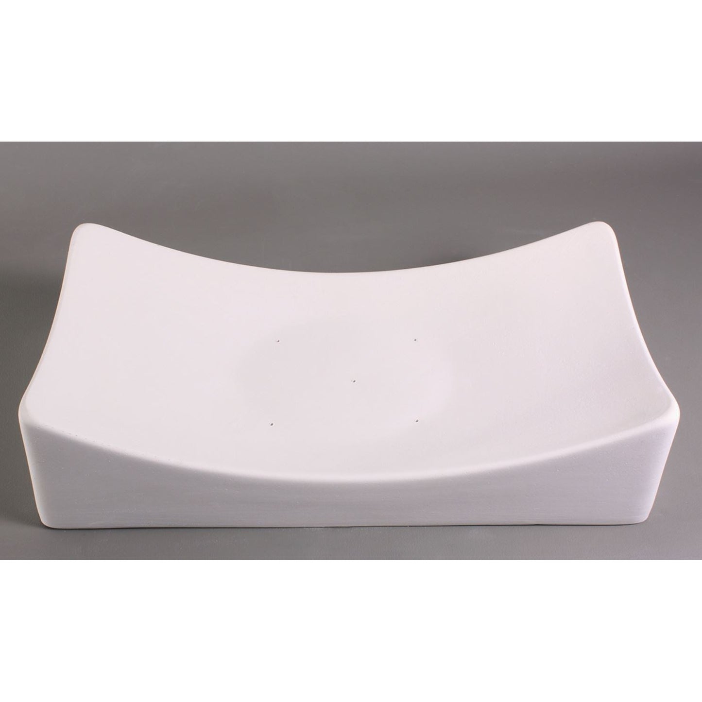 GM19 Creative Paradise Rectangle Sushi Slump Mold