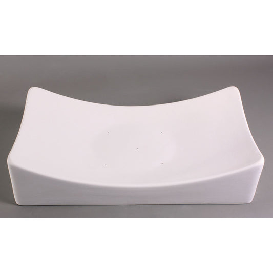 GM19 Creative Paradise Rectangle Sushi Slump Mold