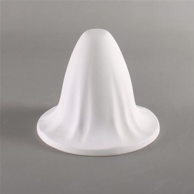 GM209 Creative Paradise Bell Mushroom Drape Mold