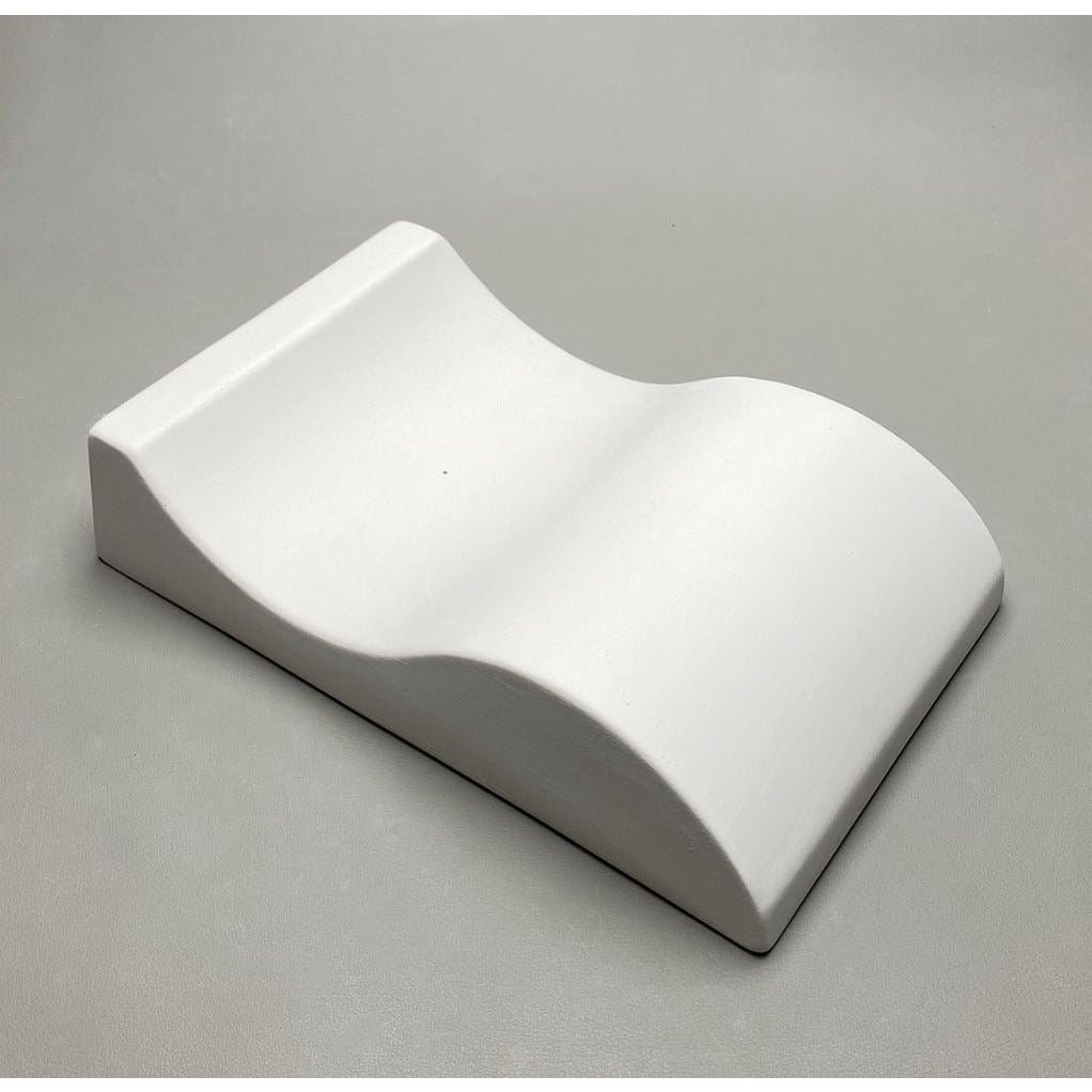 GM264 Creative Paradise S Curve Slump Mold