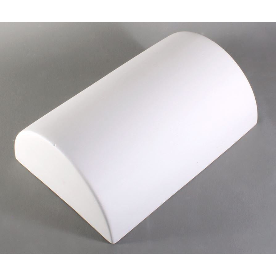 GM28 Creative Paradise Cylinder Drape Mold