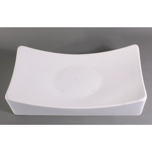 GM85 Creative Paradise Large Rectangular Sushi Slump Mold