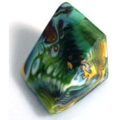 GM93 Creative Paradise Large Triangle Dam Mold