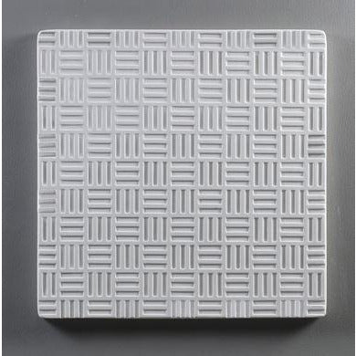 Creative Paradise 7"x7" Texture Molds